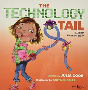 the technology tail
