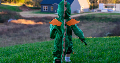 toddler halloween costume