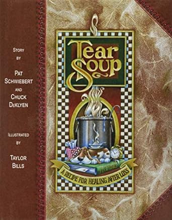 tear soup