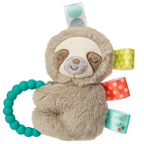 sloth teether