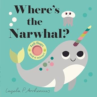 where's the narwhal