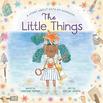 the little things