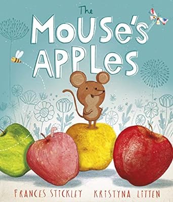 the mouse's apples