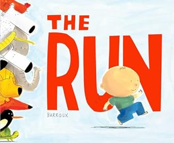 the run