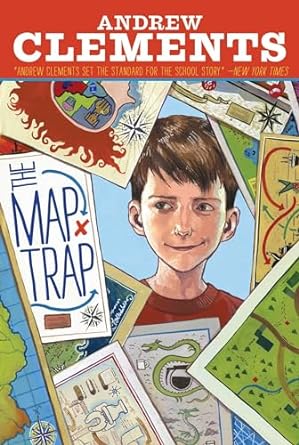 the map trap