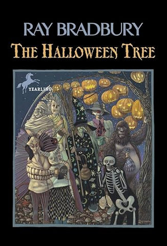 The Halloween Tree