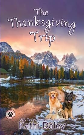 The Thanksgiving Trip