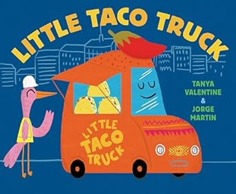 little taco truck
