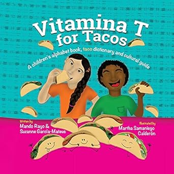 vitamina t for tacos