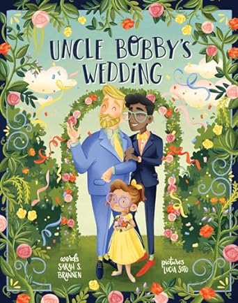 uncle bobby's wedding