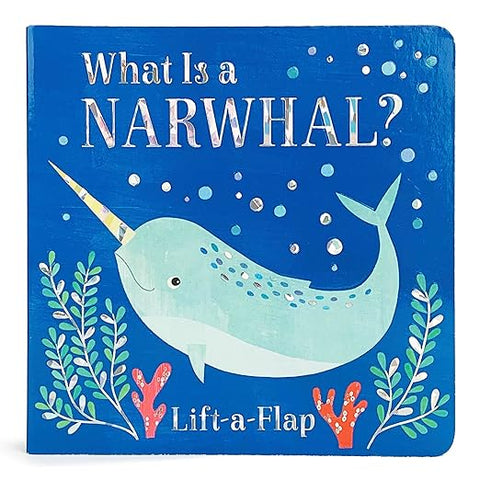 what is a narwhal