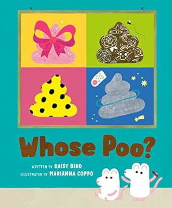 whose poo