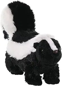 wild republic skunk plush