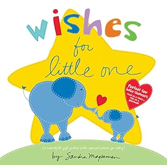 wishes for little one