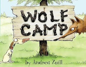 wolf camp