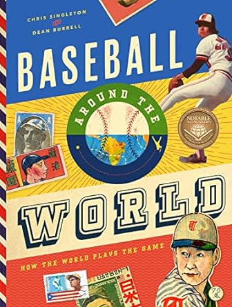baseball around the world