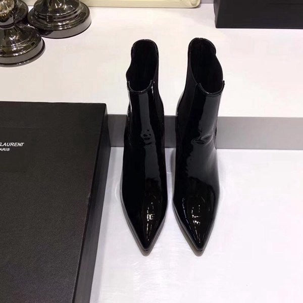 Saint Laurent  YSL Fashion high heels