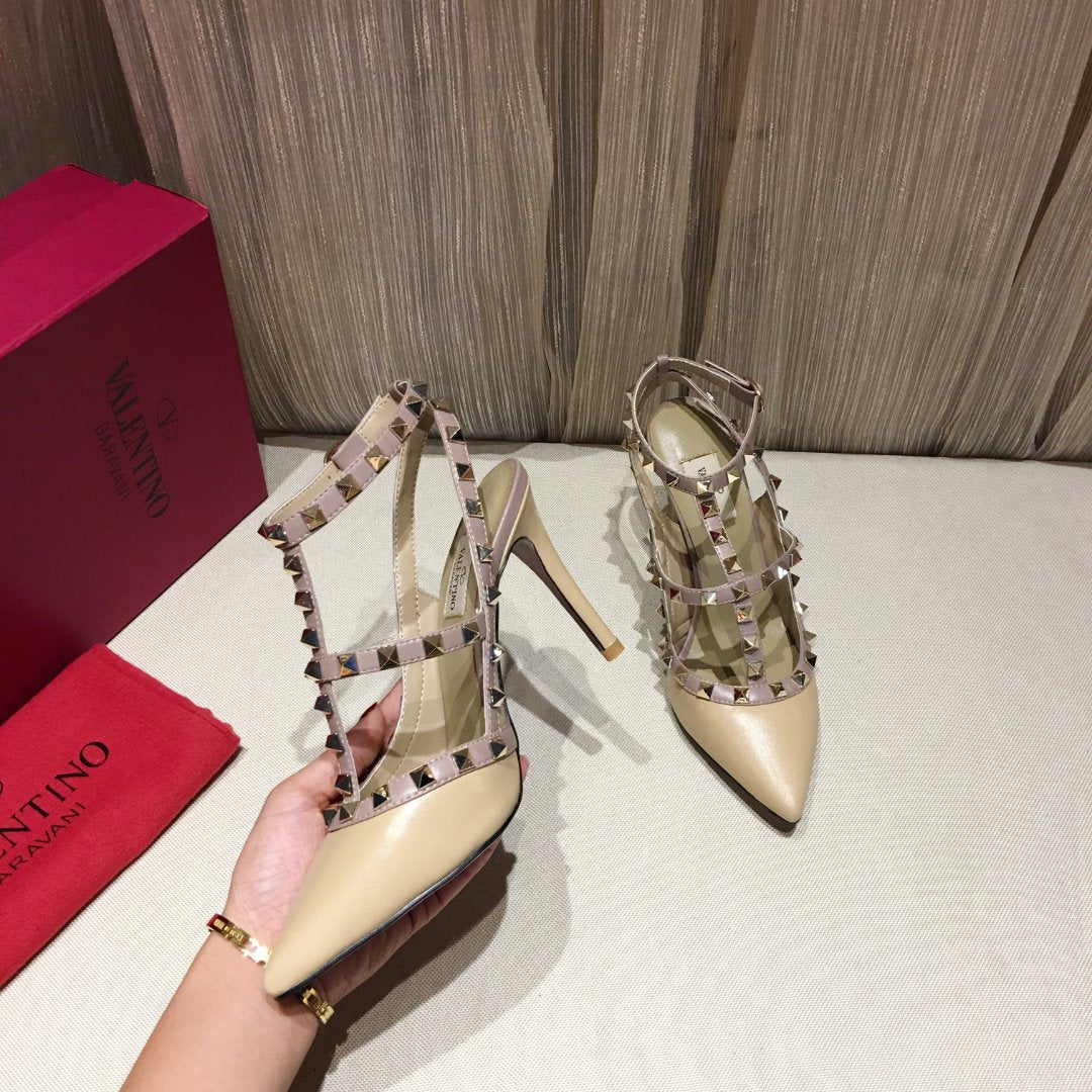 Valentino Fashion casual sandals