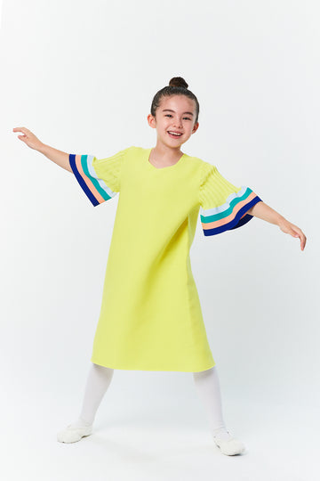 POTTERY KID KAFTAN – CFCL Official Online Store