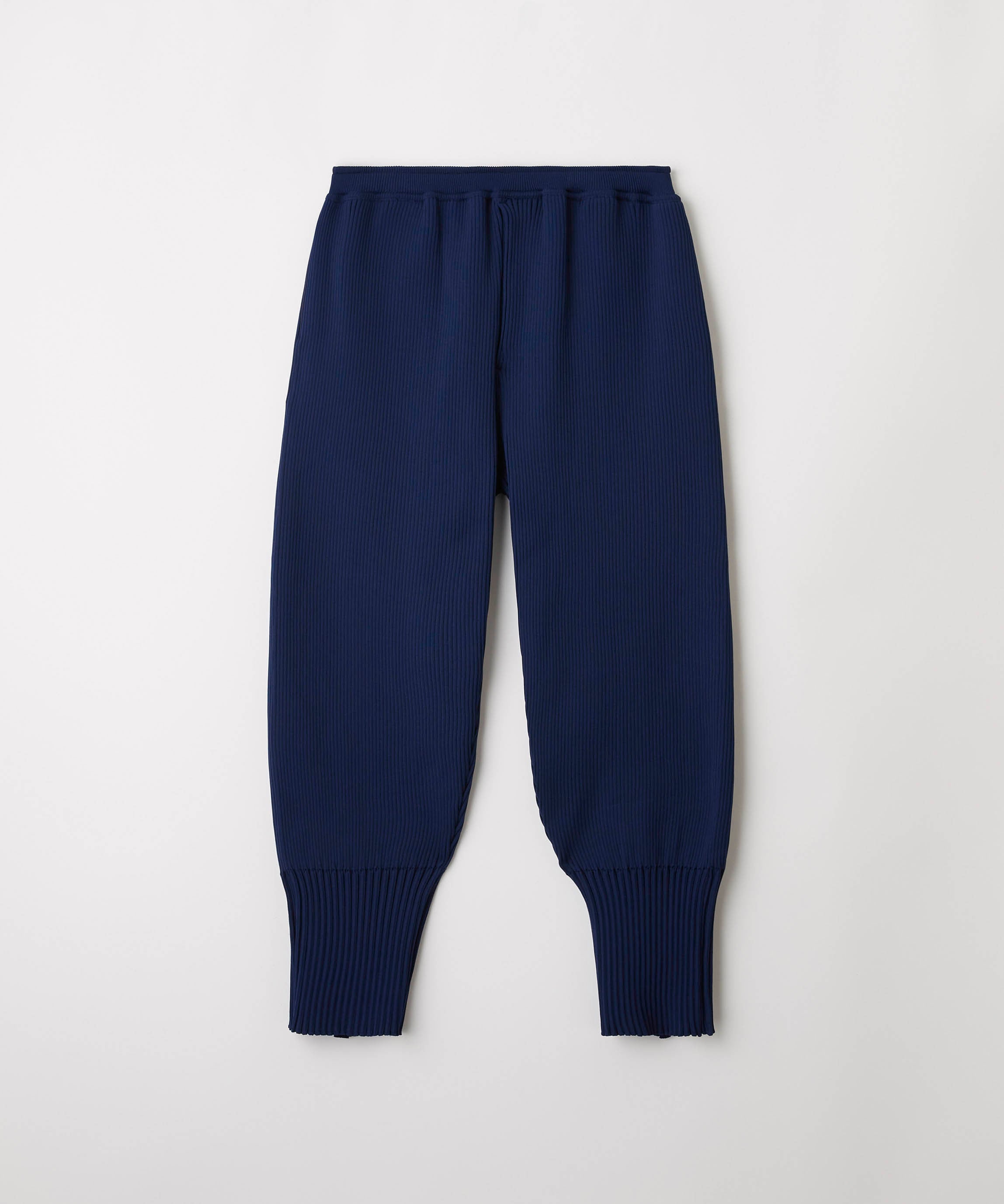 CFCL FLUTED PANTS サイズ3 / ラベンダー-