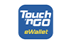 Touch n Go wallet