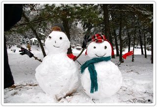 The Snowman: A Holiday History and International Phenomenon