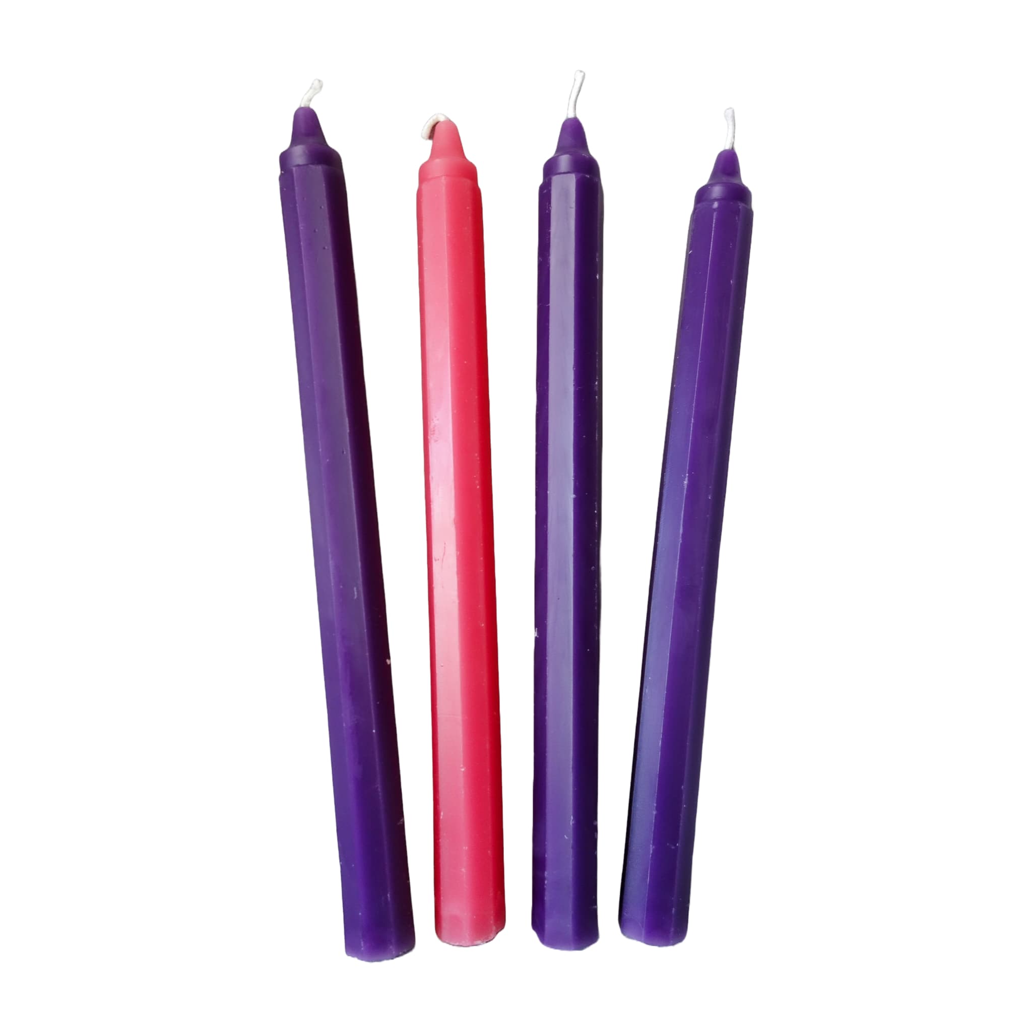 Advent Colors Beeswax Candle Making Kit – A Toy Garden