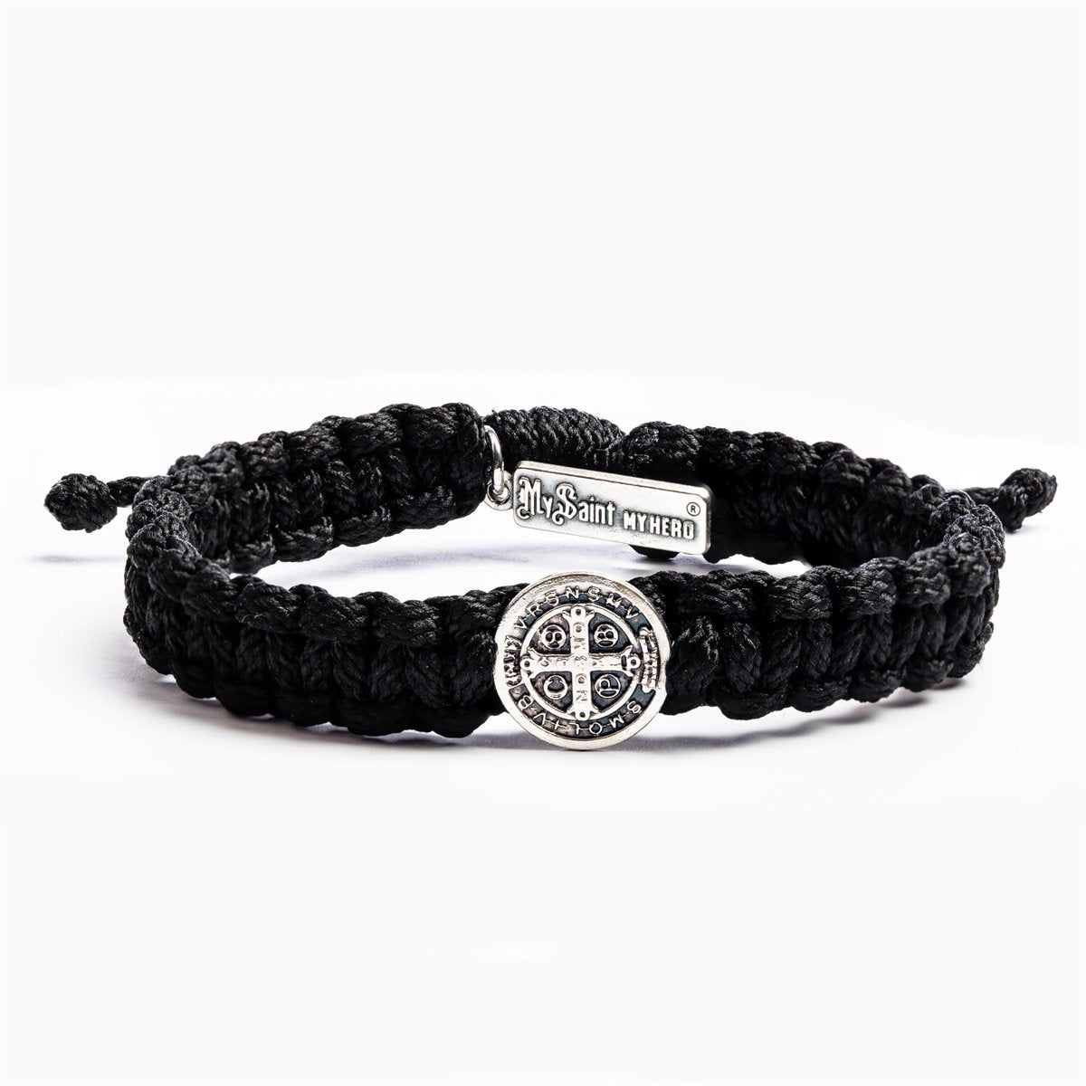 Image of Holy Protection Benedictine Bracelet