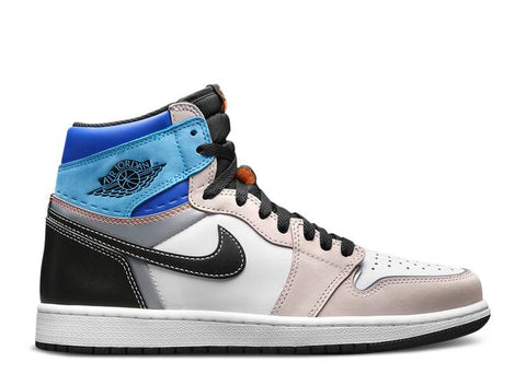 AIR JORDAN 1 RETRO HIGH OG 'UNIVERSITY BLUE' – Token Miami