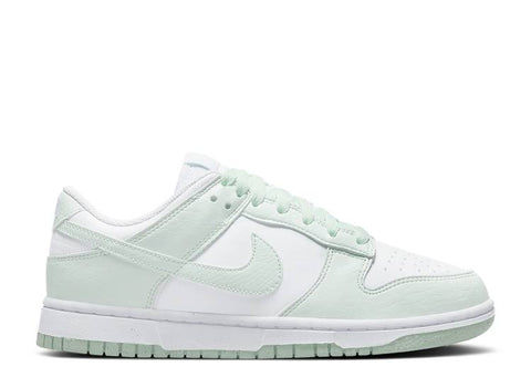 WMNS DUNK LOW NEXT NATURE 'WHITE CREAM' – Token Miami