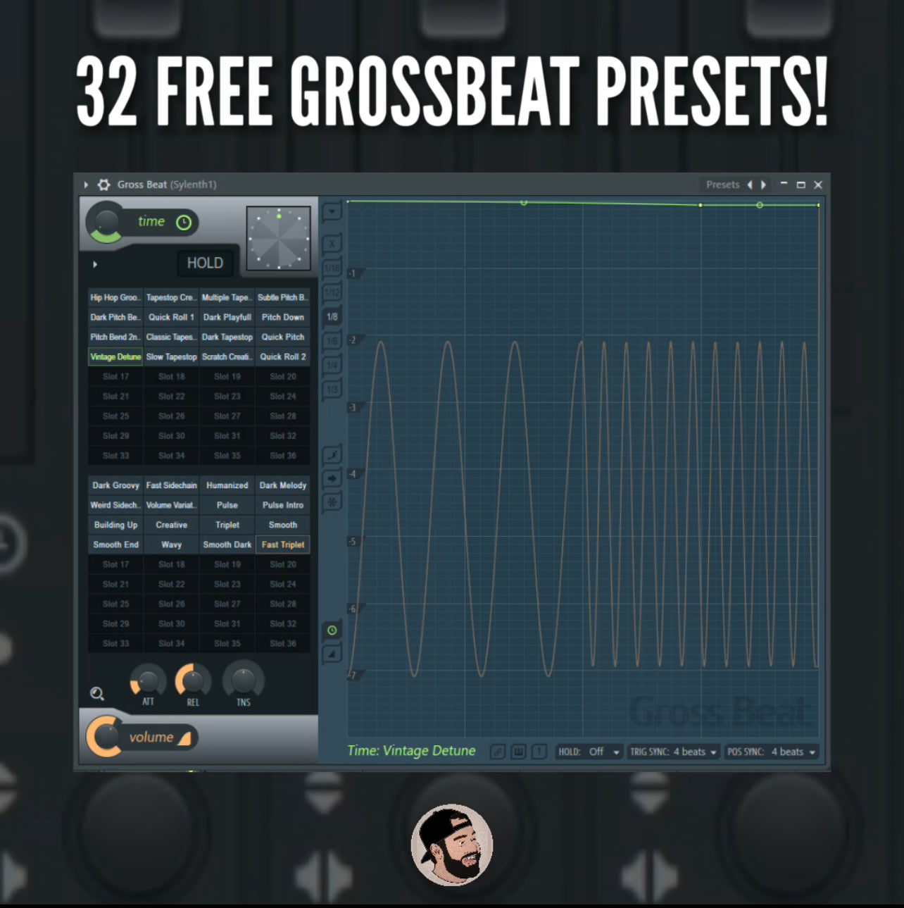 gross beat fl studio free download