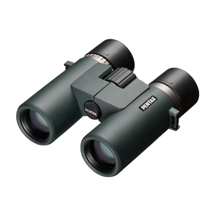 PENTAX AD 10x32 ED Binoculars – www.ricohpentax.in