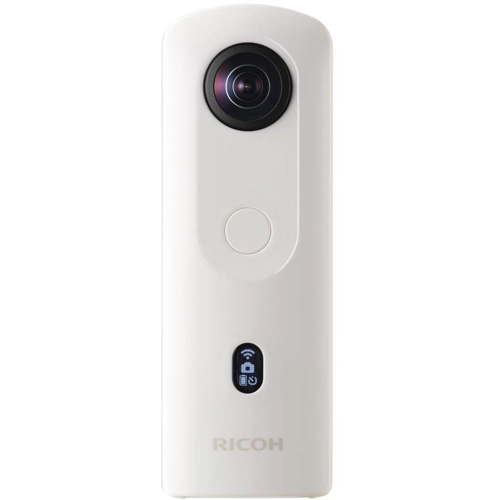 RICOH THETA Z1 51GB Camera with Free TM2 Stick & TL2 Lens Cap