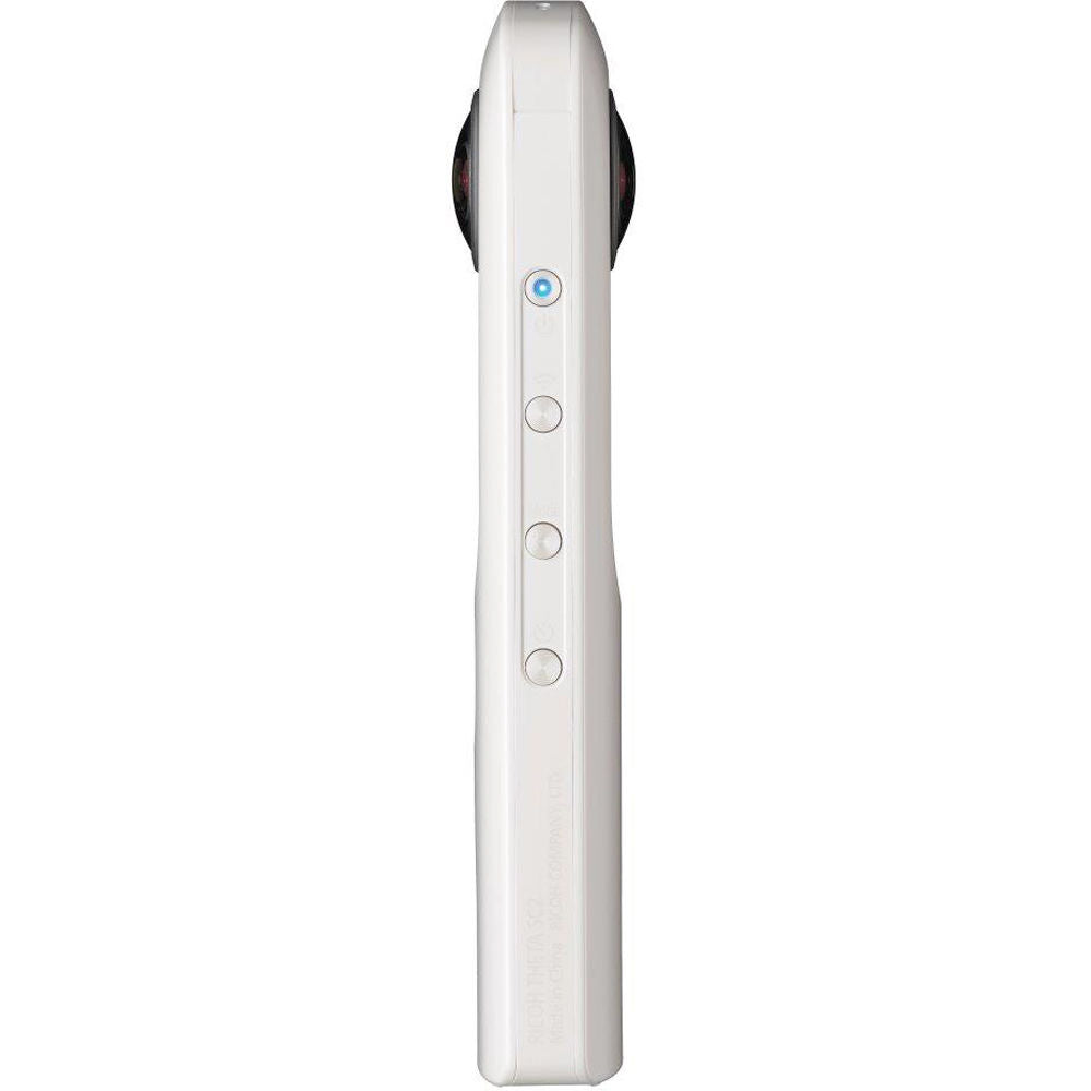 RICOH THETA SC2