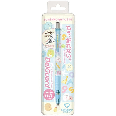 MONO Graph Mechanical Pencil x Sanrio Hello Kitty 4901610800485