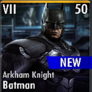 ✄ Arkham Knight Batman – CrazyHeroShop