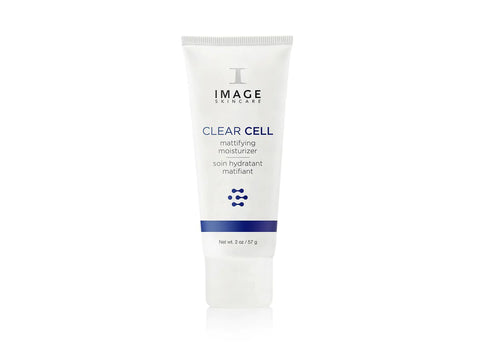 clear cell moisturizer