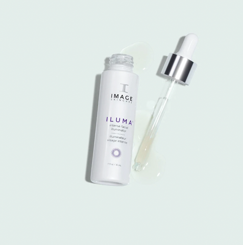 Iluma Intense Facial Illuminator