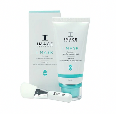 I MASK - FIRMING TRANSFORMATION MASK