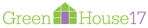 Greenhouse17 Logo