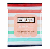 Well-Kept Screen Wipes