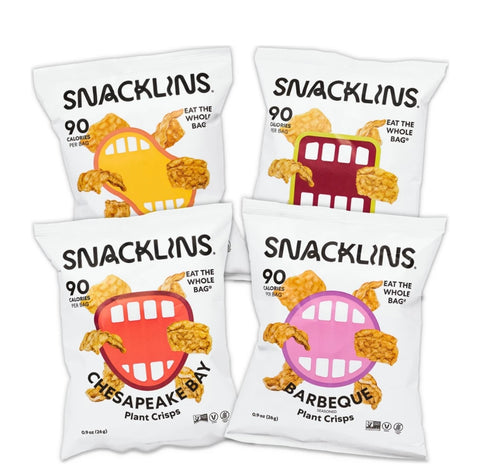 Snacklins