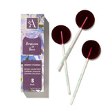 Amborella Organics Immunity Entourage Wellness Pops