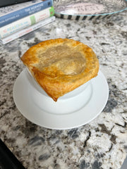 Homemade Pot Pie