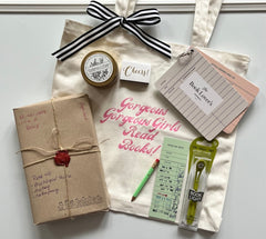 Blind Date with a Book Gift Set