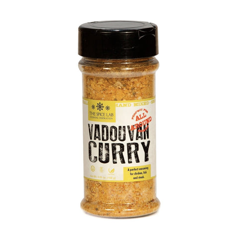 The Spice Lab Vadouvan Curry