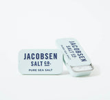 Jacobsen Salt Co. Salt Tin
