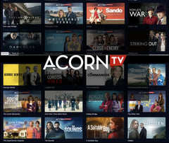 Acorn TV