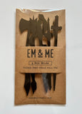 Em & Me Swizzle Sticks