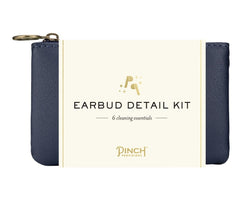 Pinch Provisions Earbud Detail Kit